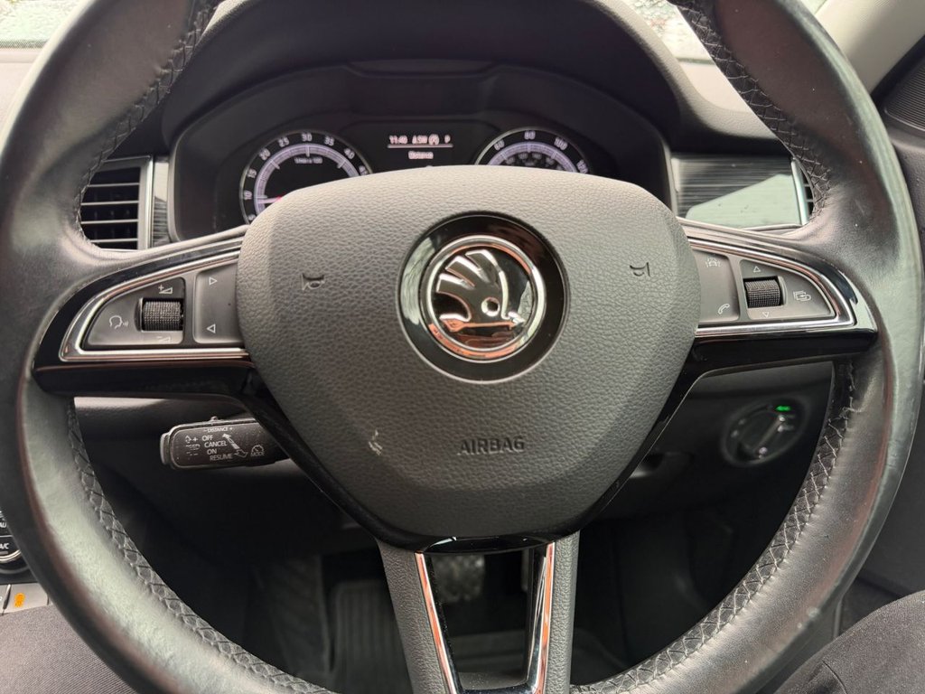Used Skoda Kodiaq 2018 for sale - 78061791: Photo 31