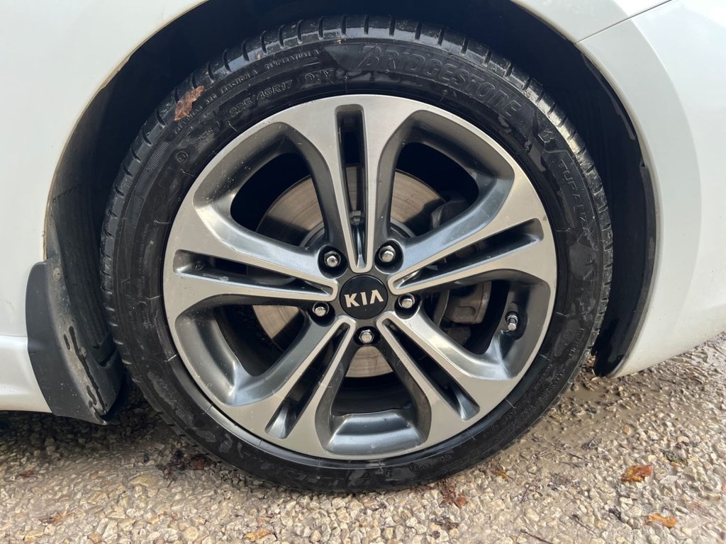 Used Kia Ceed 2018 for sale - 76386117: Photo 12