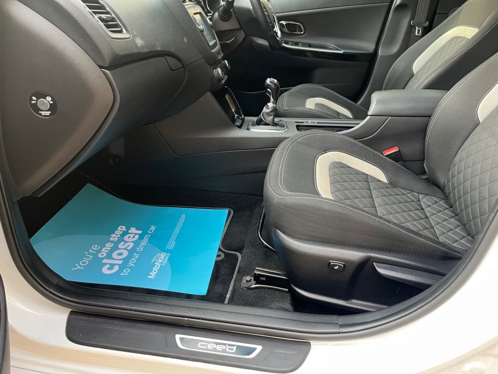 Used Kia Ceed 2018 for sale - 76386117: Photo 19