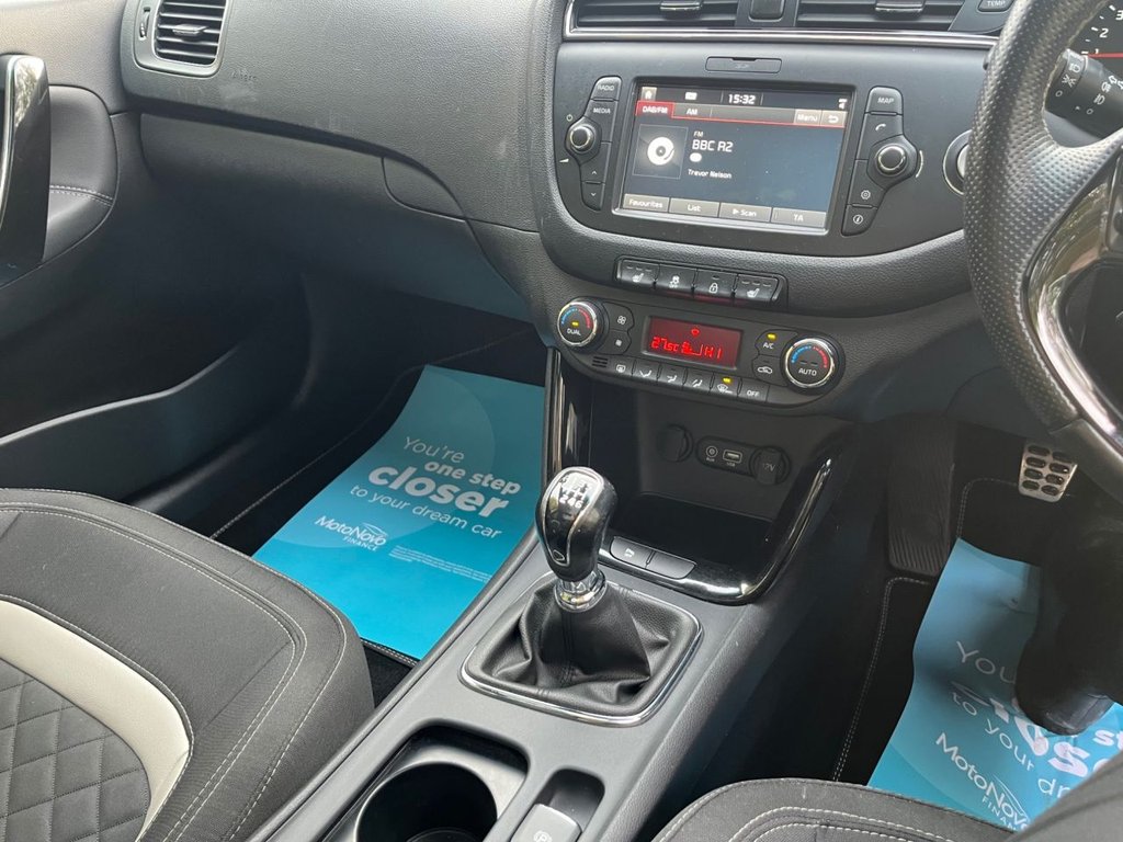 Used Kia Ceed 2018 for sale - 76386117: Photo 26