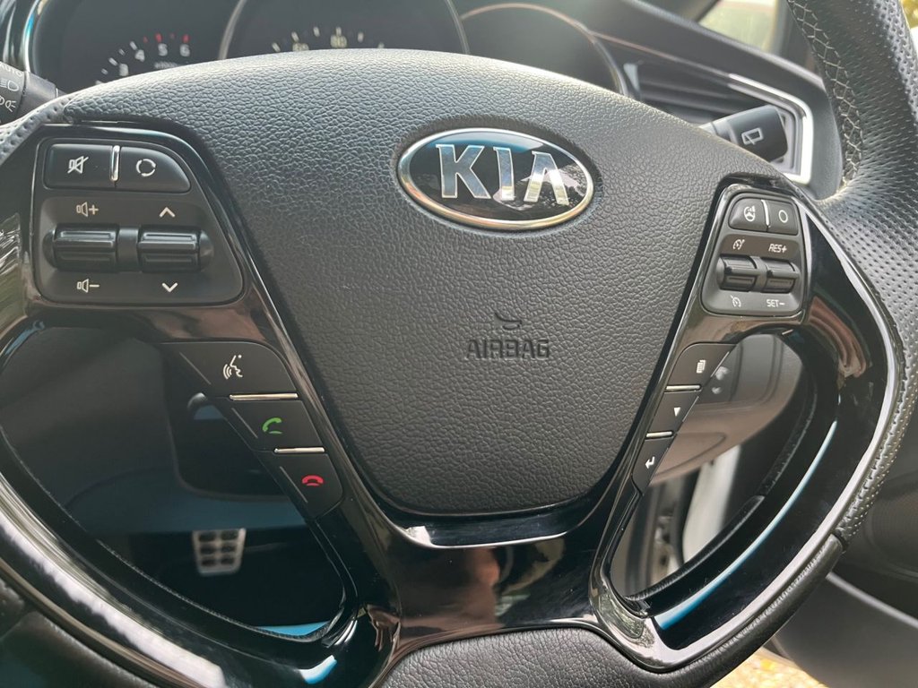 Used Kia Ceed 2018 for sale - 76386117: Photo 27