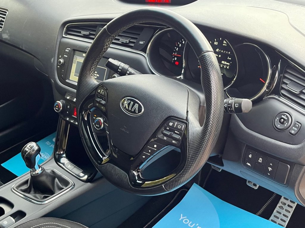 Used Kia Ceed 2018 for sale - 76386117: Photo 4