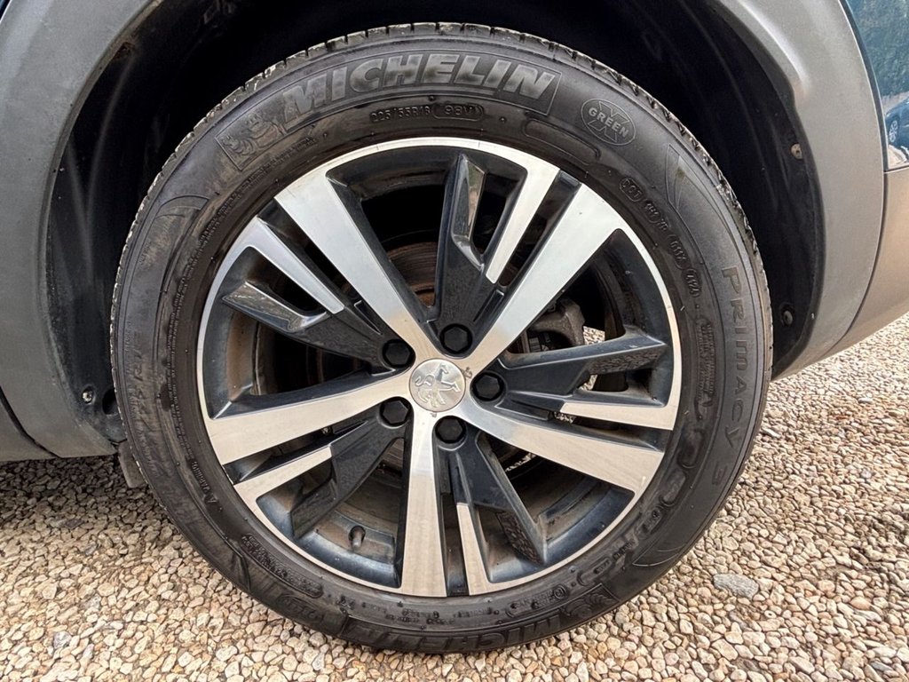 Used Peugeot 3008 2021 for sale - 76333926: Photo 14