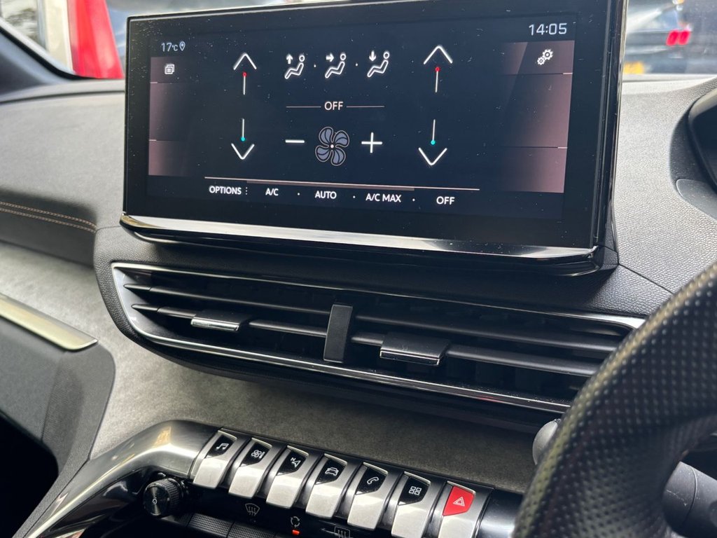 Used Peugeot 3008 2021 for sale - 76333926: Photo 15