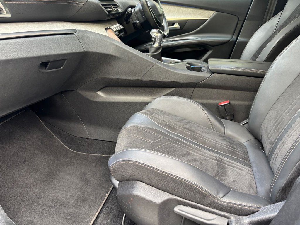 Used Peugeot 3008 2021 for sale - 76333926: Photo 20