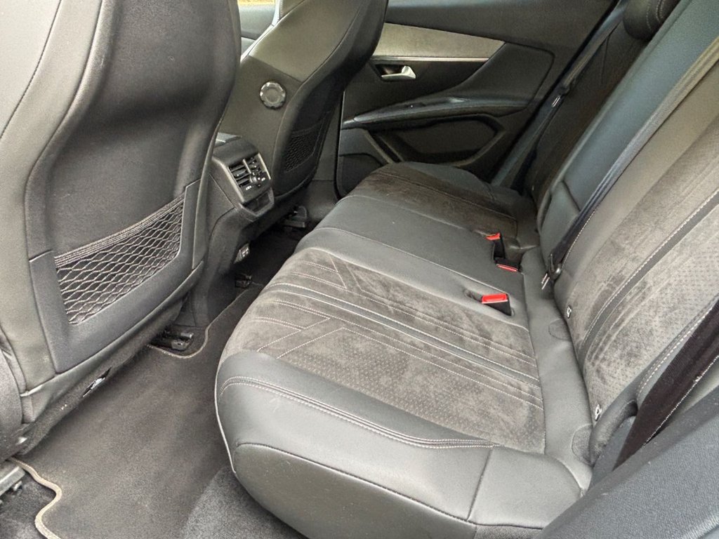 Used Peugeot 3008 2021 for sale - 76333926: Photo 21