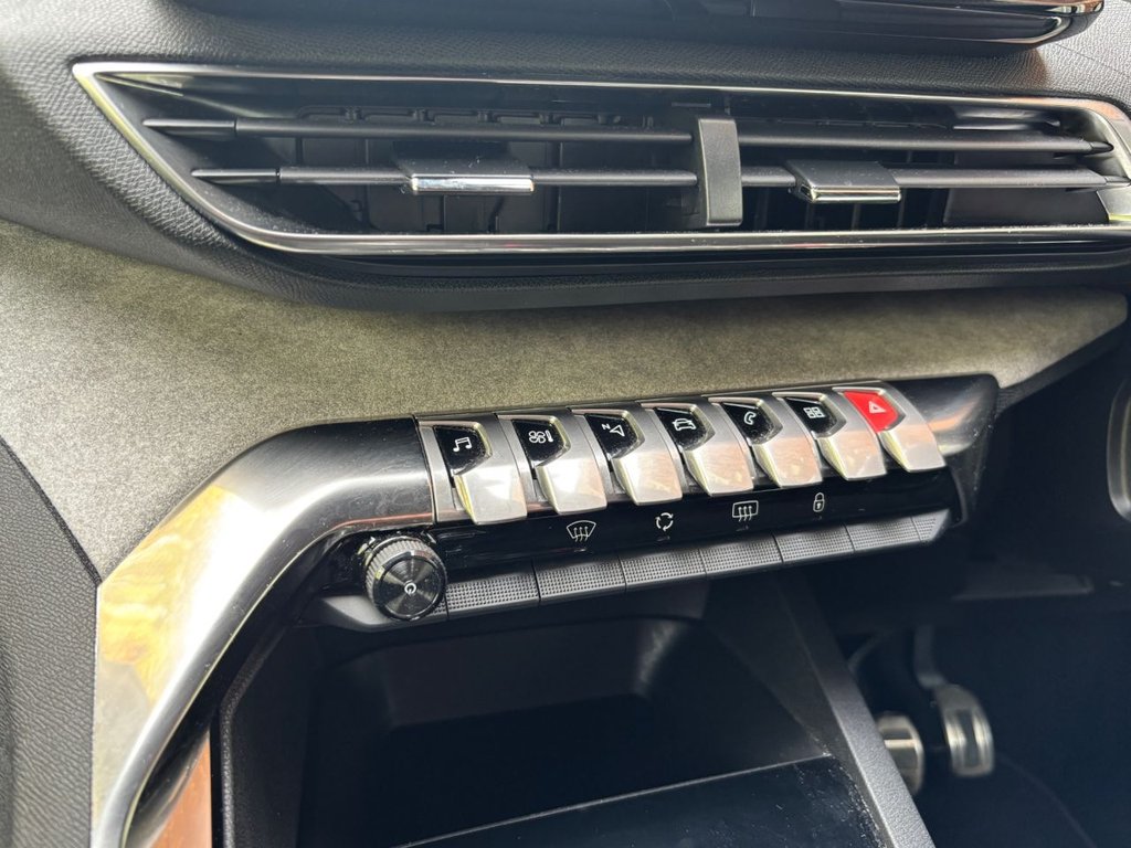 Used Peugeot 3008 2021 for sale - 76333926: Photo 22