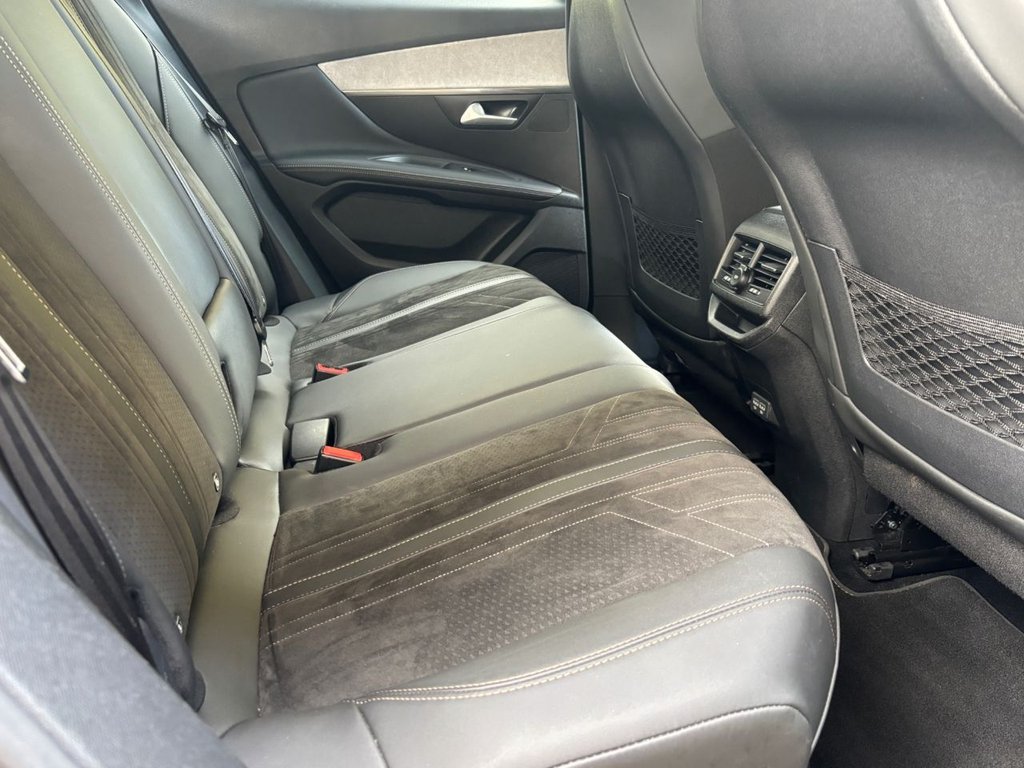 Used Peugeot 3008 2021 for sale - 76333926: Photo 25