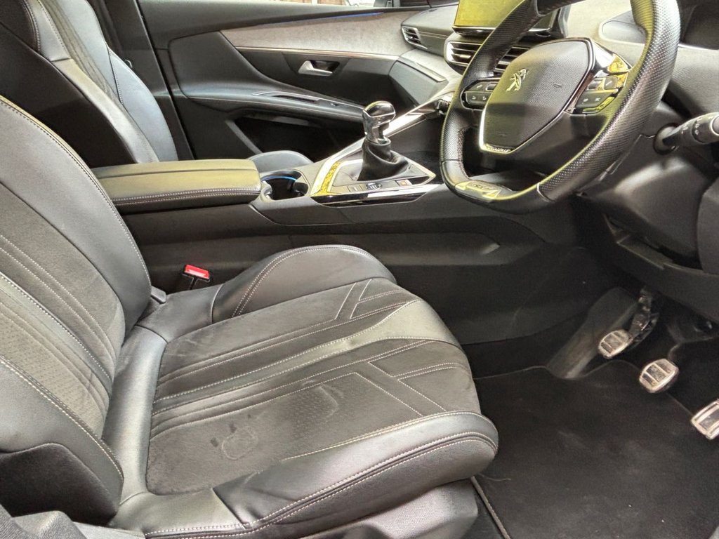Used Peugeot 3008 2021 for sale - 76333926: Photo 26