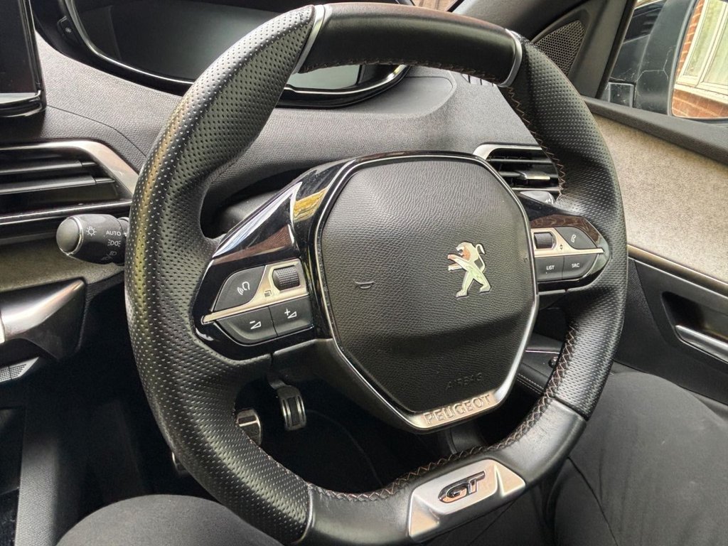 Used Peugeot 3008 2021 for sale - 76333926: Photo 4