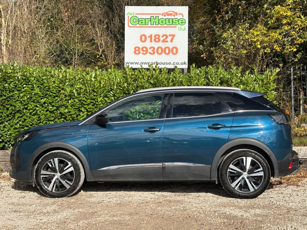 Used Peugeot 3008 2021 for sale - 76333926: Photo 7