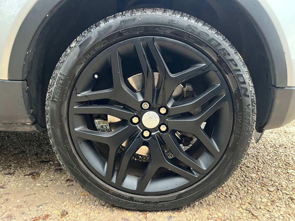 Used Land Rover Range Rover Evoque 2016 for sale - 76406467: Photo 11