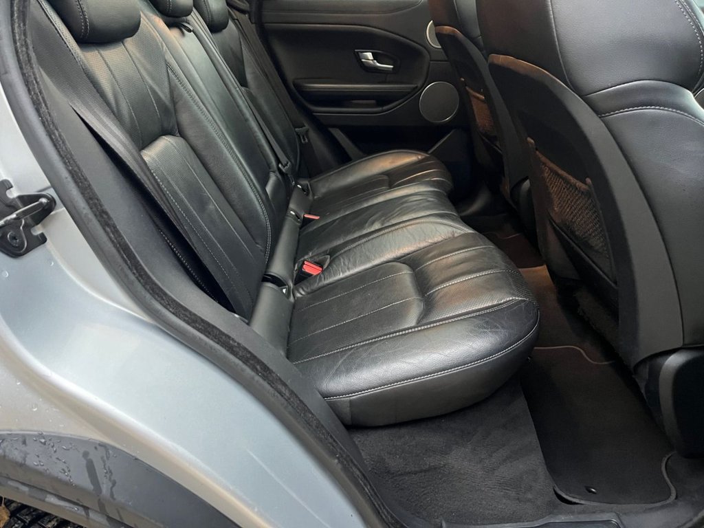 Used Land Rover Range Rover Evoque 2016 for sale - 76406467: Photo 13