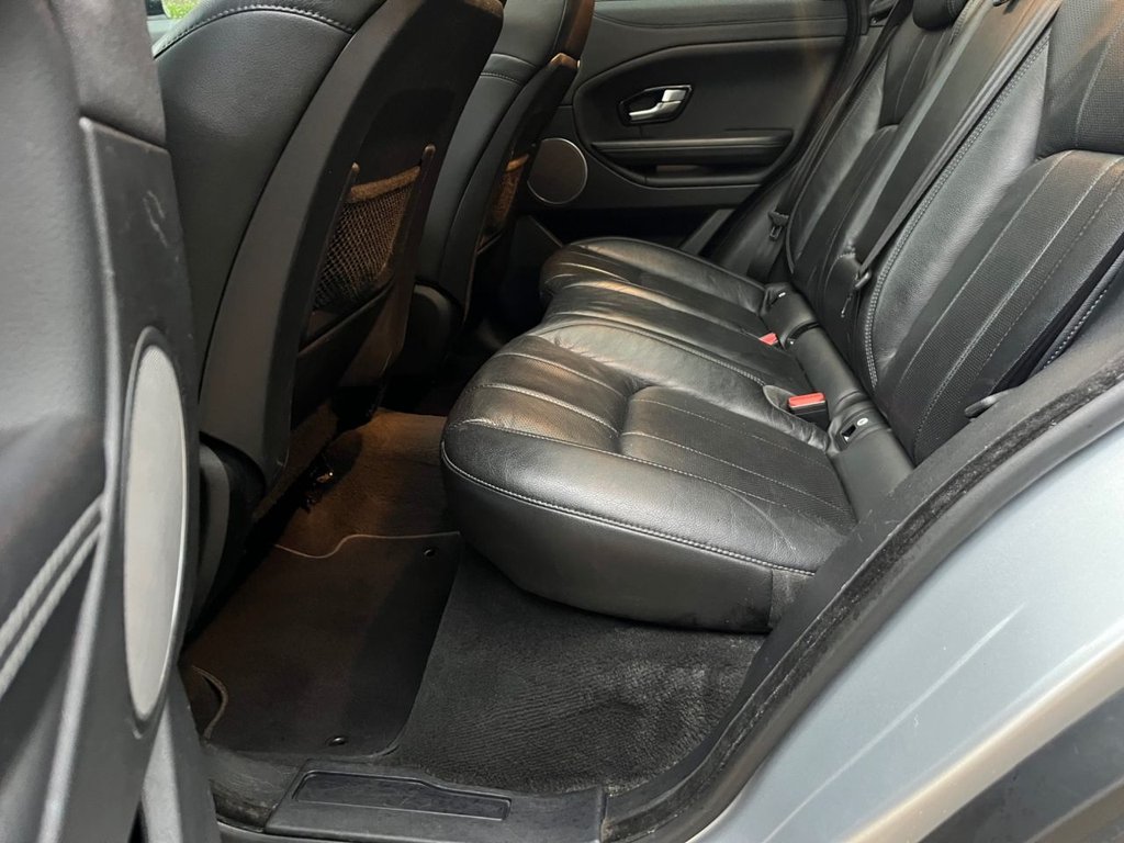 Used Land Rover Range Rover Evoque 2016 for sale - 76406467: Photo 15