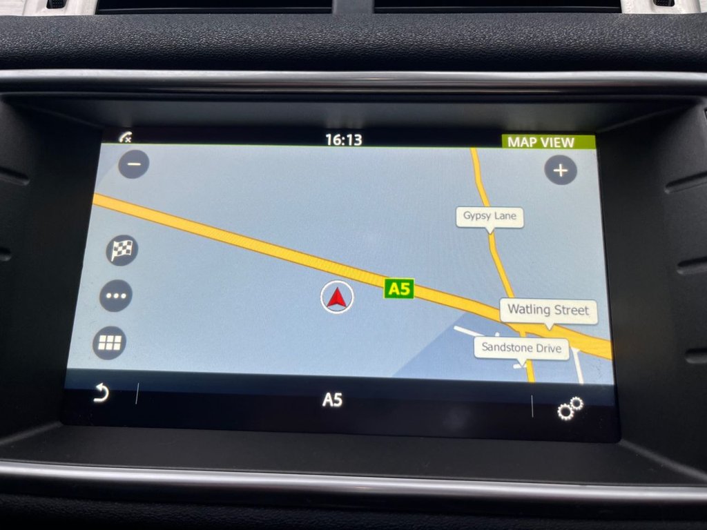 Used Land Rover Range Rover Evoque 2016 for sale - 76406467: Photo 19