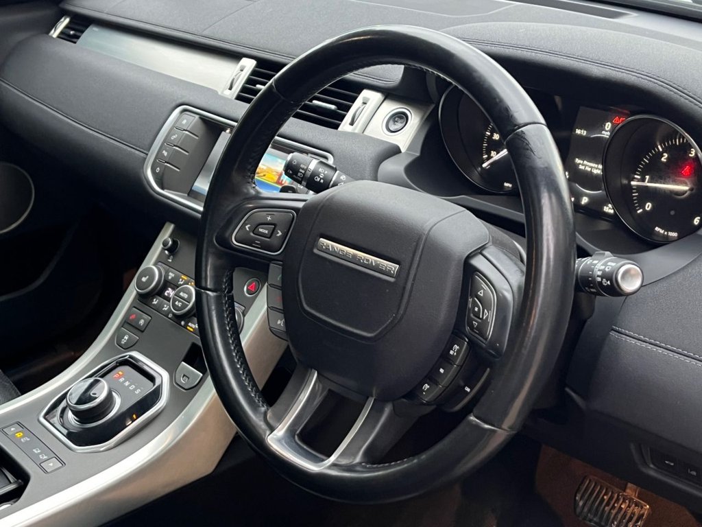 Used Land Rover Range Rover Evoque 2016 for sale - 76406467: Photo 20