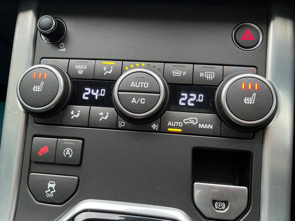 Used Land Rover Range Rover Evoque 2016 for sale - 76406467: Photo 21