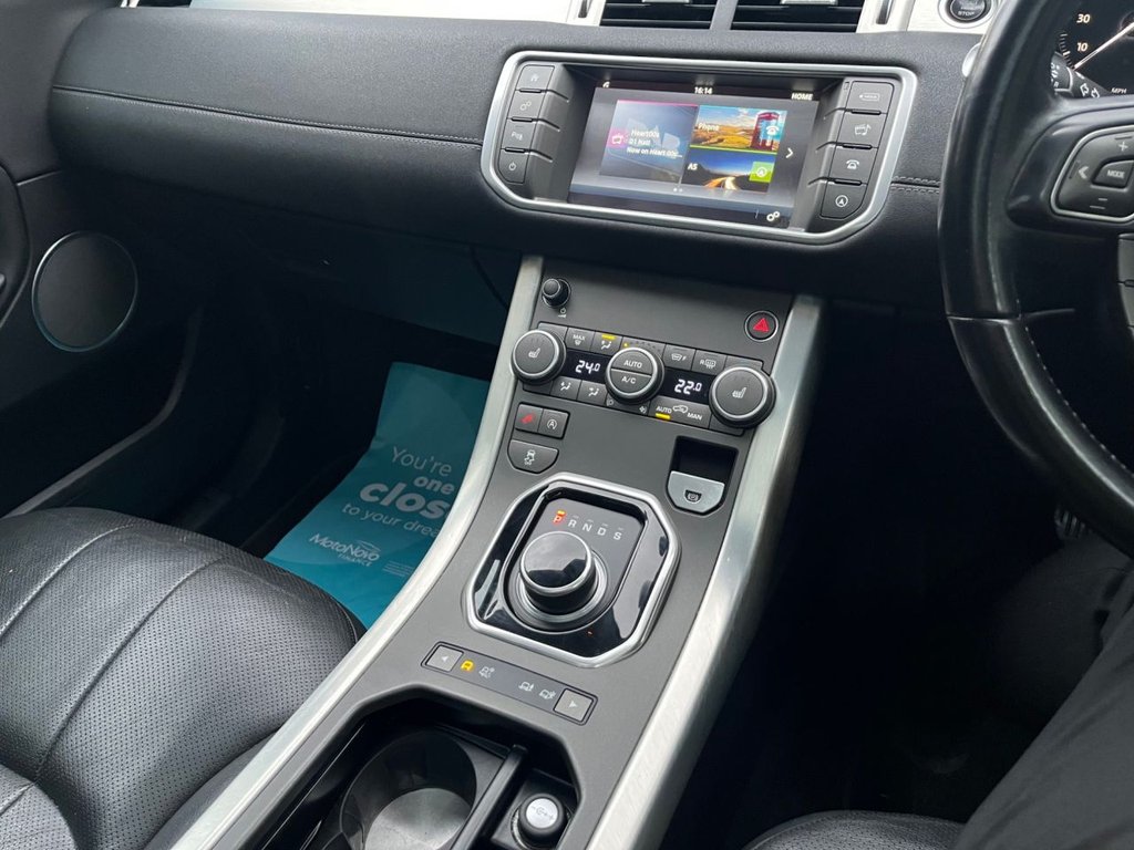 Used Land Rover Range Rover Evoque 2016 for sale - 76406467: Photo 24