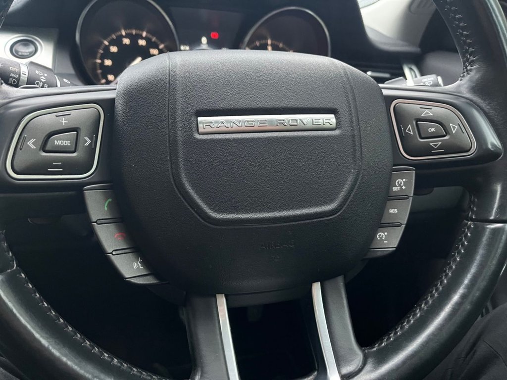 Used Land Rover Range Rover Evoque 2016 for sale - 76406467: Photo 25