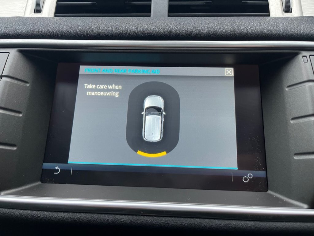 Used Land Rover Range Rover Evoque 2016 for sale - 76406467: Photo 26