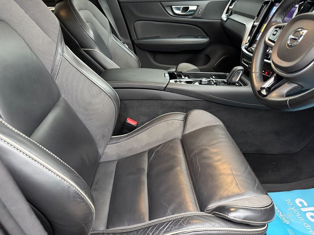 Used Volvo V60 2021 for sale - 77328492: Photo 15