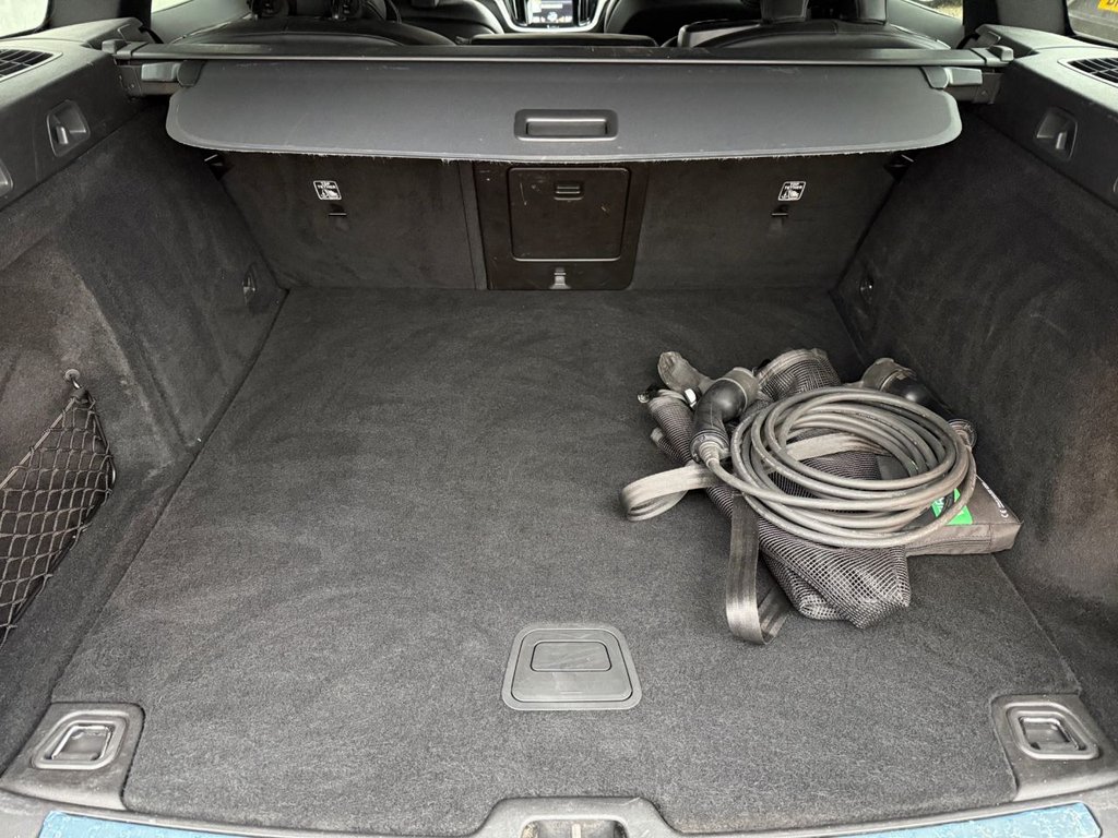 Used Volvo V60 2021 for sale - 77328492: Photo 18