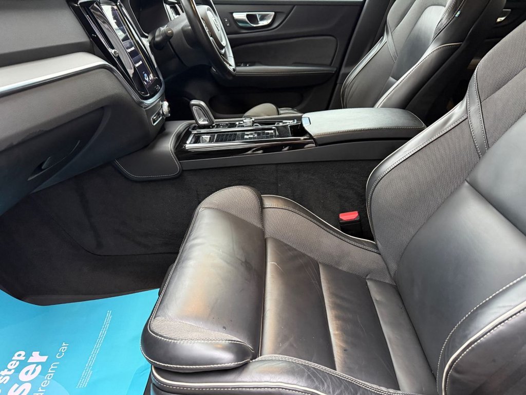Used Volvo V60 2021 for sale - 77328492: Photo 21
