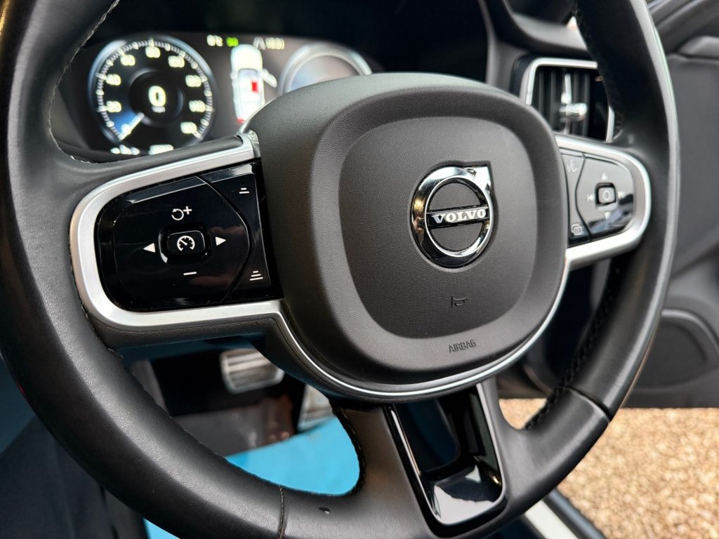 Used Volvo V60 2021 for sale - 77328492: Photo 23