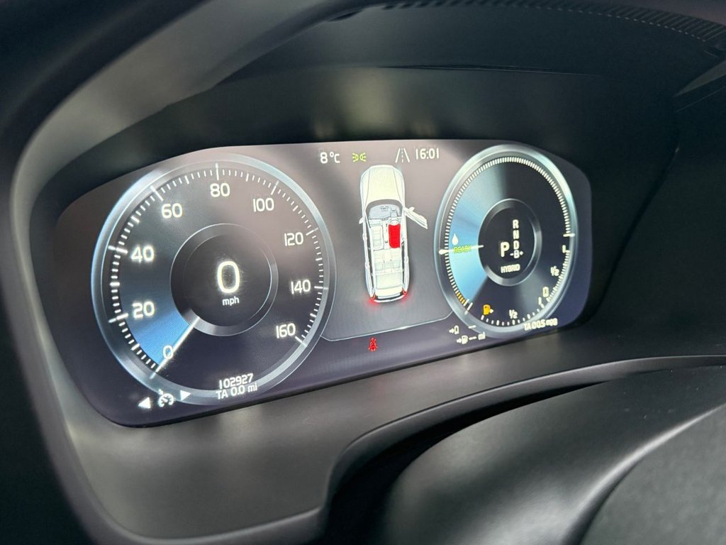 Used Volvo V60 2021 for sale - 77328492: Photo 24