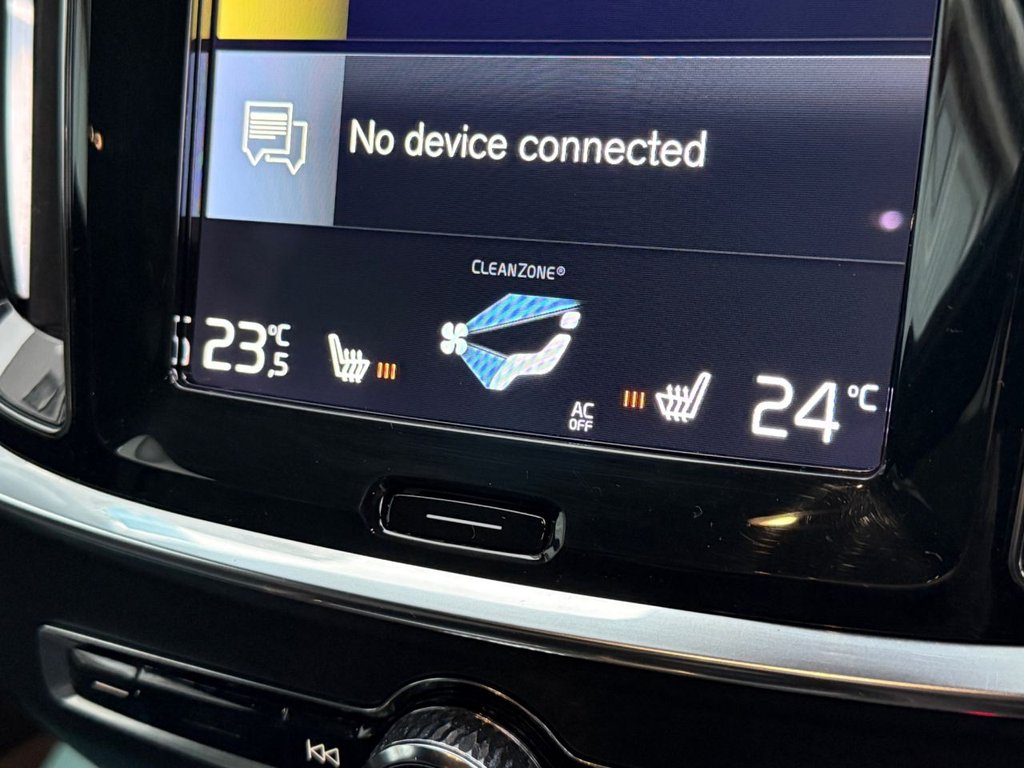 Used Volvo V60 2021 for sale - 77328492: Photo 25