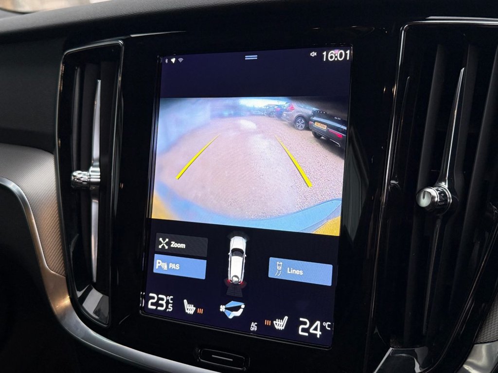 Used Volvo V60 2021 for sale - 77328492: Photo 26