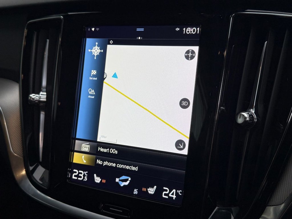 Used Volvo V60 2021 for sale - 77328492: Photo 27