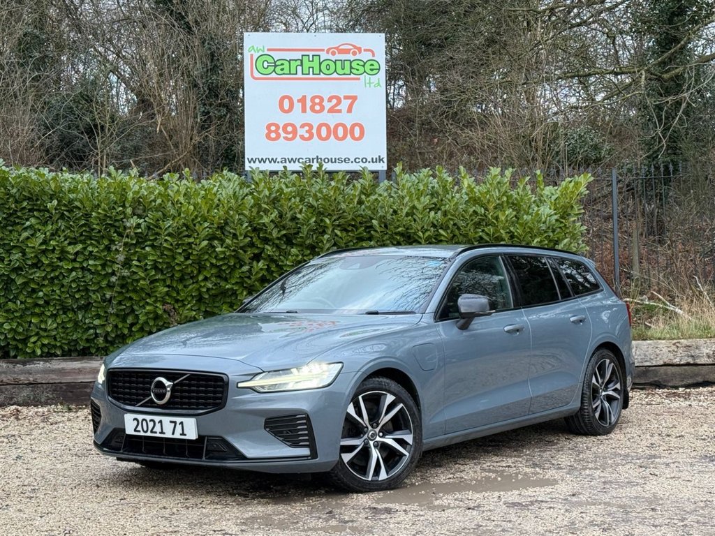 Used Volvo V60 2021 for sale - 77328492: Photo 7