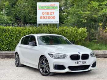2017 (17) - 3.0 M140i Hatchback 5dr Petrol Manual Euro 6 (s/s) (340 ps)