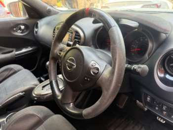 Used Nissan Juke 2015 for sale - 75264183: Photo