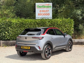 Used Vauxhall Mokka 2022 for sale - 78968671: Photo