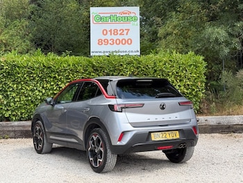 Used Vauxhall Mokka 2022 for sale - 78968671: Photo