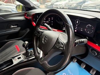 Used Vauxhall Mokka 2022 for sale - 78968671: Photo