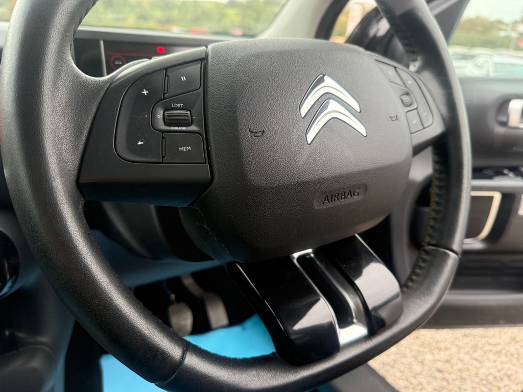 Used Citroen C4 Cactus 2018 for sale - 75923352: Photo 21