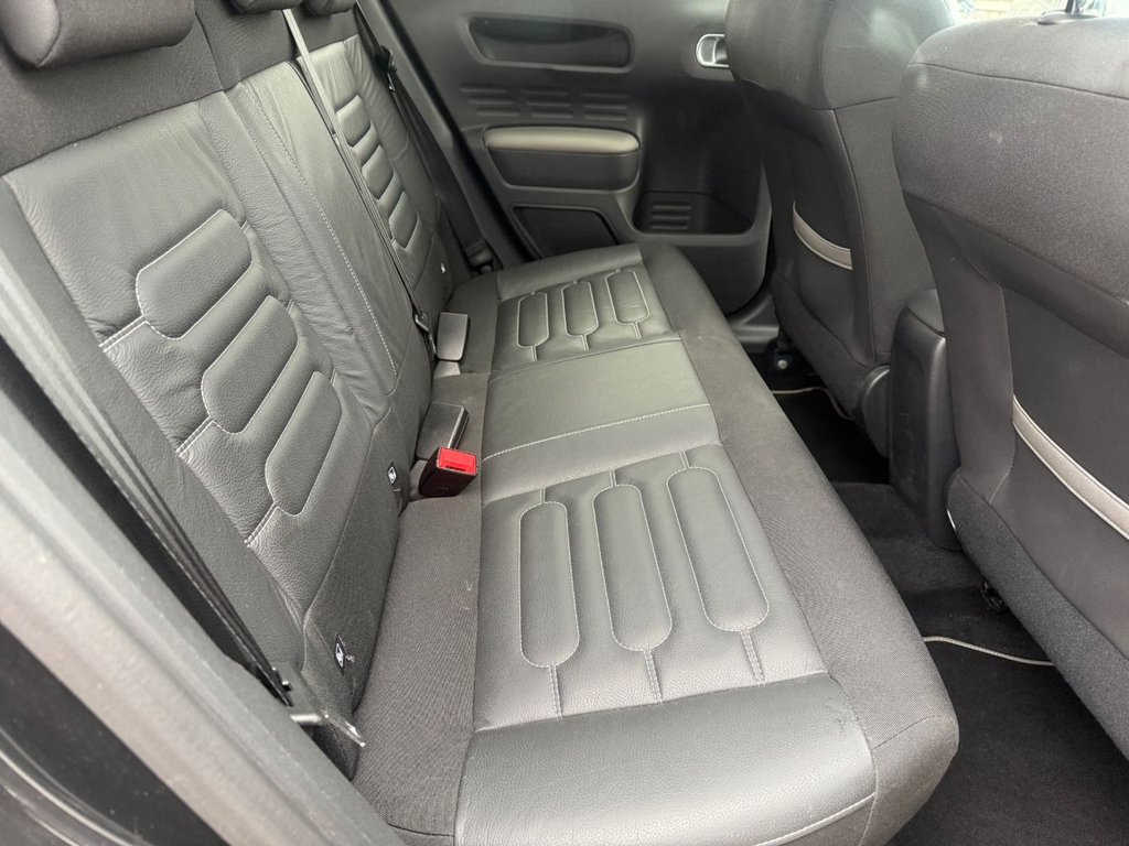 Used Citroen C4 Cactus 2018 for sale - 75923352: Photo 23