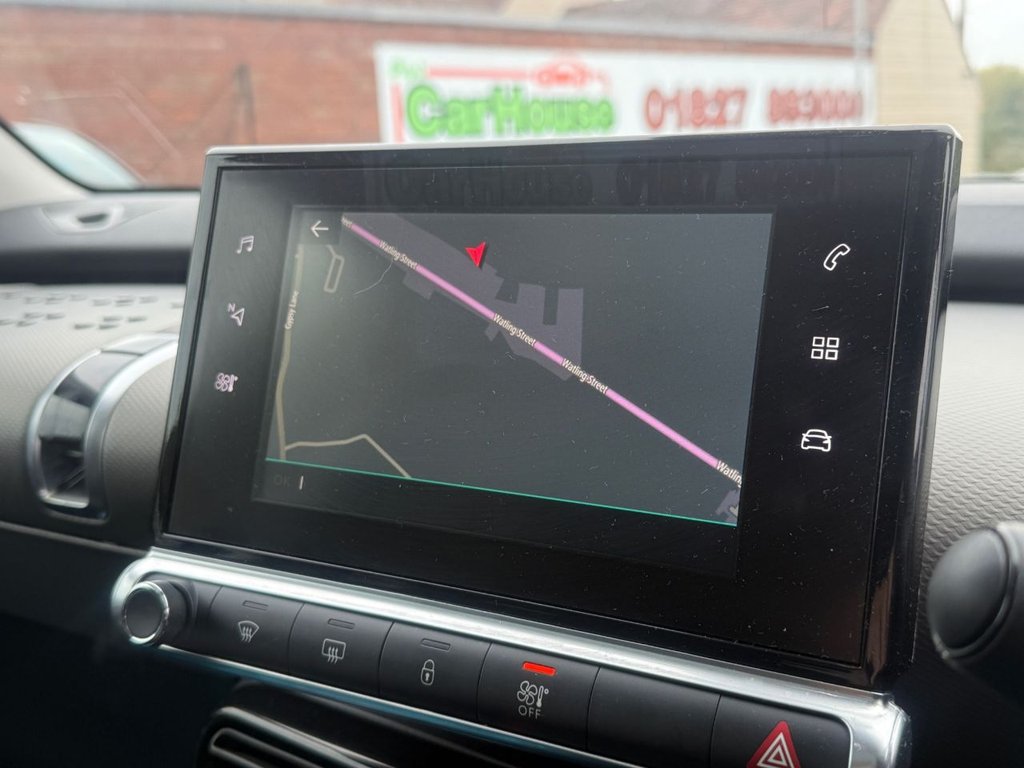 Used Citroen C4 Cactus 2018 for sale - 75923352: Photo 24