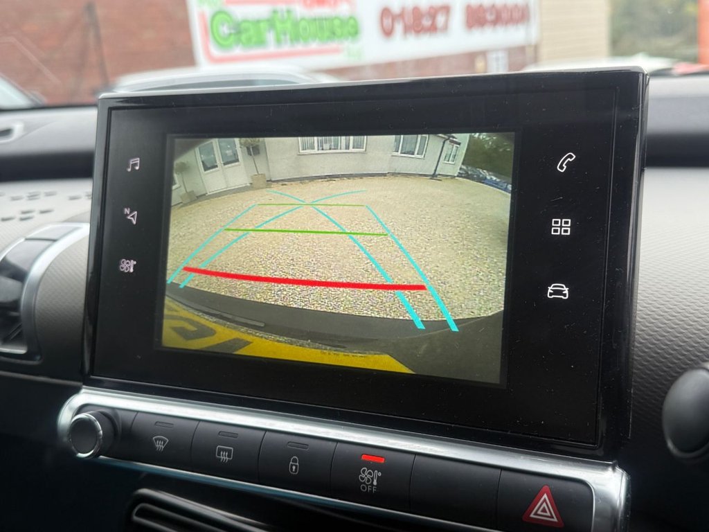 Used Citroen C4 Cactus 2018 for sale - 75923352: Photo 26