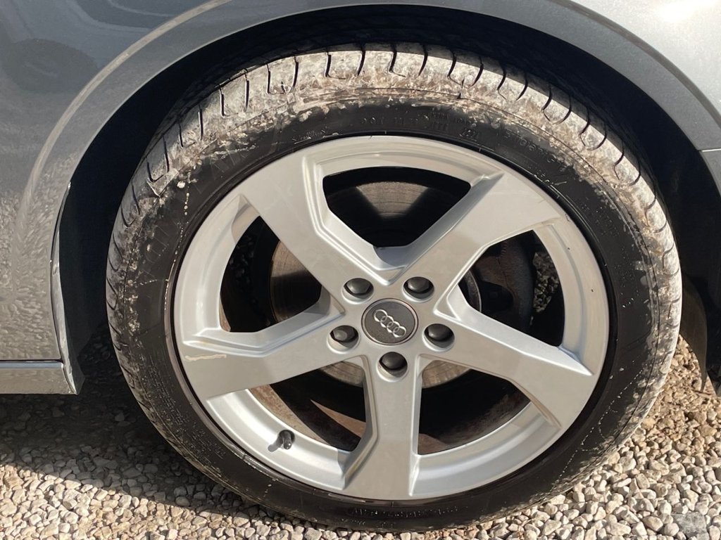 Used Audi A3 2018 for sale - 75985798: Photo 10