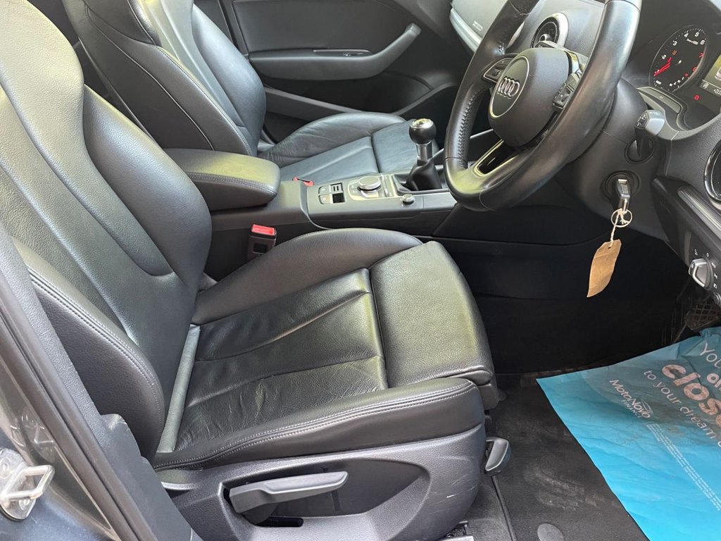Used Audi A3 2018 for sale - 75985798: Photo 12