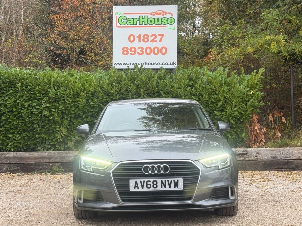 Used Audi A3 2018 for sale - 75985798: Photo 13