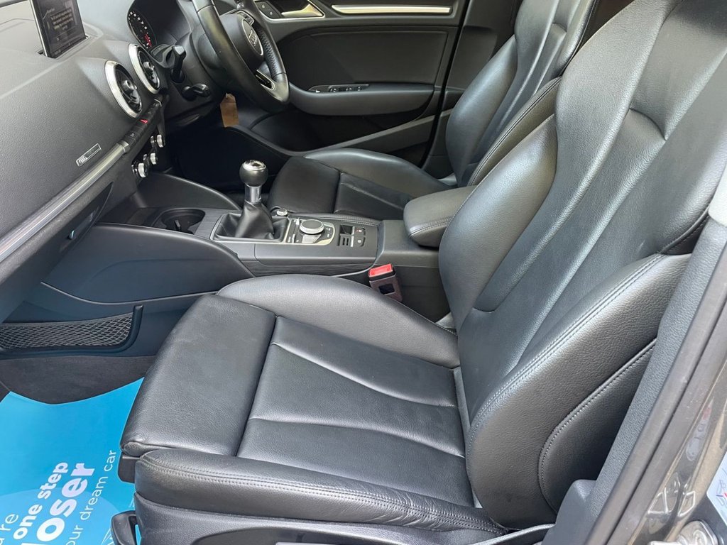 Used Audi A3 2018 for sale - 75985798: Photo 14