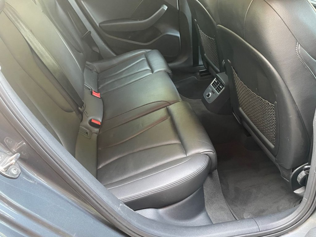 Used Audi A3 2018 for sale - 75985798: Photo 15