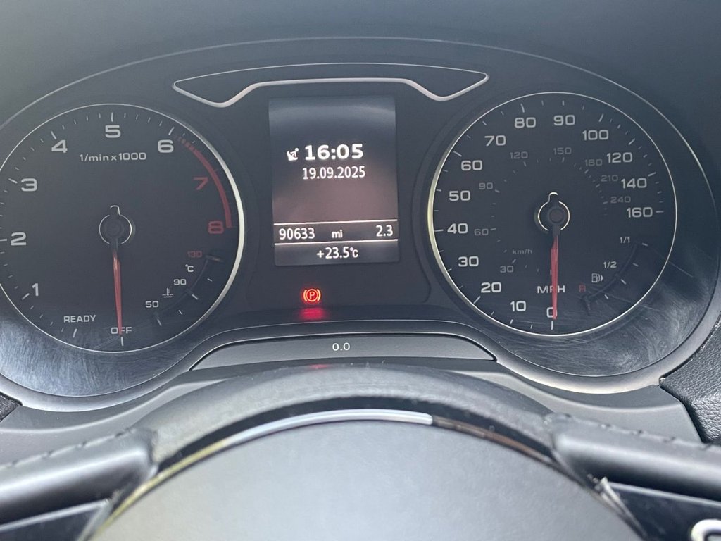 Used Audi A3 2018 for sale - 75985798: Photo 18