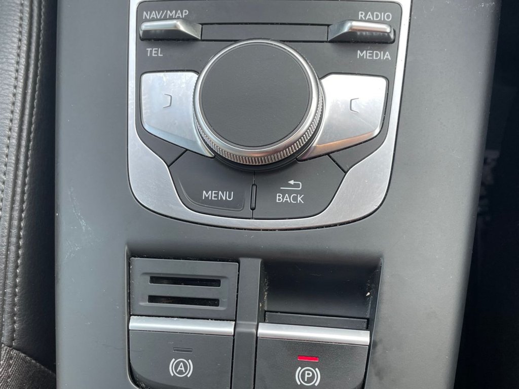 Used Audi A3 2018 for sale - 75985798: Photo 19