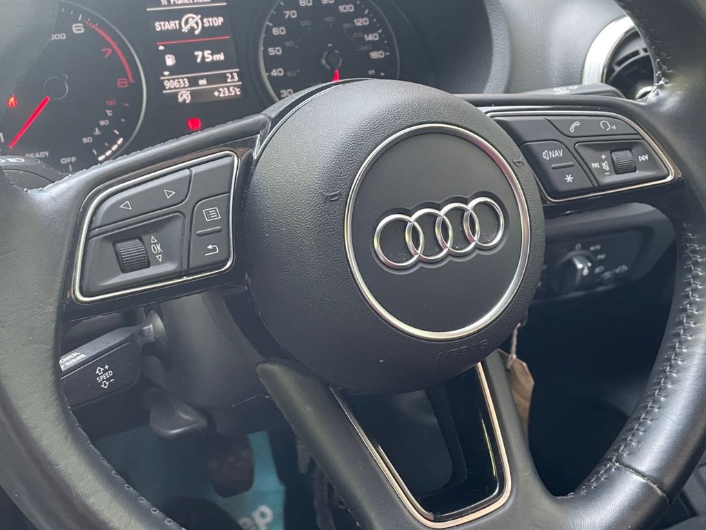 Used Audi A3 2018 for sale - 75985798: Photo 21